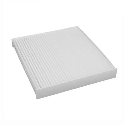 Innenraumfilter 1PC 2PCS Auto Kabine Luftfilter Fit Für GMC Acadia 2007-2016 CF179C XC26205C C3947WS CAF1897C CCF1897 VF1012 CAF1897C Luftfilter Auto(1PC) von KWEZ