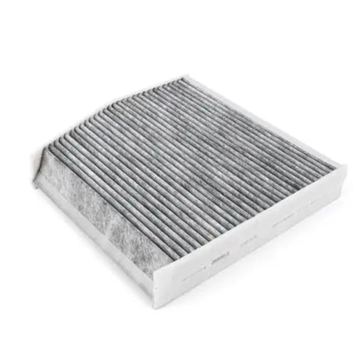 Innenraumfilter 2468300018 Kabinenluftfilter Passend für CLA250 GLA250 CLA 45 2014-2020 Autokabinenluftfilter Luftfilter Auto Innenraumfilter 2468300018 Kabinenluftfilter Passend für CLA250 GLA250 CLA 45 2014-2020 Autokabinenluftfilter Luftfilter Auto von KWEZ