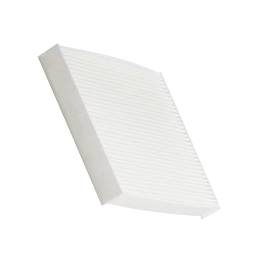 Innenraumfilter 2Pcs Auto Carbin Luftfilter Reiniger Fit Für GMC Acadia 2007-2016 OEM 90295C CF179C CF11663 PCF11663 C26205C PC-6205C Luftfilter Auto(1pc) von KWEZ