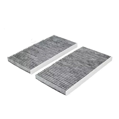 Innenraumfilter 8713942050 Auto Fit für Toyota BZ4X 2023 Kabinenluftfilter Fit für Lexus RZ450e EB10 2022 2024 2025 2026 Zubehör Luftfilter Auto Innenraumfilter 8713942050 Auto Fit für Toyota BZ4X 2023 Kabinenluftfilter Fit für Lexus RZ450e EB10 2022 2024 2025 2026 Zubehör Luftfilter Auto von KWEZ