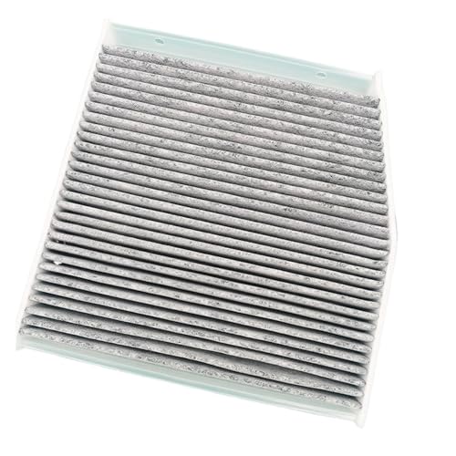 Innenraumfilter A2468300018 Innenraumluftfilter Passend für W246 B180 B200 CDI 2468300018 A2468300119 2468300218 Luftfilter Auto von KWEZ
