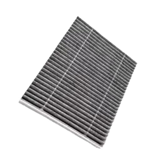 Innenraumfilter Aktivkohle Fit Für Zeekr 001 2020-2023 Fit Für Zeekr 009 2022-2023 Zubehör Klimaanlage Kabine Filter Luftfilter Auto von KWEZ