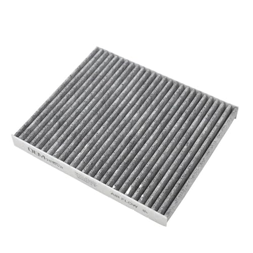 Innenraumfilter Auto Aktivkohle Pollen Kabine Luftfilter Fit Für BMW X5 X6 E70 E71 E72 2008-2013 64316945596 64319194098 Luftfilter Auto Innenraumfilter Auto Aktivkohle Pollen Kabine Luftfilter Fit Für BMW X5 X6 E70 E71 E72 2008-2013 64316945596 64319194098 Luftfilter Auto von KWEZ