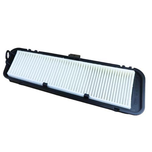 Innenraumfilter Auto-Außenkabinenluftfilter-Conditioner 4GD819429 Passend für AUDI C7 A6 S6 A7 Passend für Allroad Avant 2011-2018 Luftfilter Auto(1Pcs SET) von KWEZ