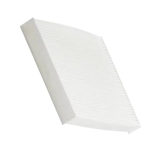 Innenraumfilter Auto Carbin Luftfilter Element Anzug Fit Für GMC Yukon XL OE CF1259 CAF1904C CAF2143 XC10191 4062 XC10022C 5535 TC38224C Luftfilter Auto(1pcs,Yukon (2021-2022)) von KWEZ