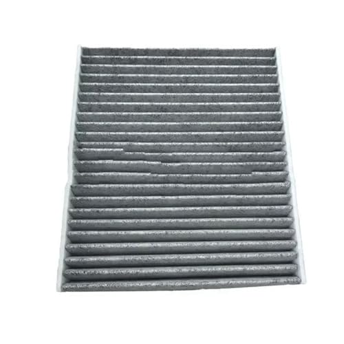 Innenraumfilter Auto HEPA-Aktivkabinenfilter Fit Für BYD Atto 3 2024 2023 2022 Atto3 Yuan Plus Zubehör Reinigung Klimaanlage Luftfilter Auto Innenraumfilter Auto HEPA-Aktivkabinenfilter Fit Für BYD Atto 3 2024 2023 2022 Atto3 Yuan Plus Zubehör Reinigung Klimaanlage Luftfilter Auto von KWEZ