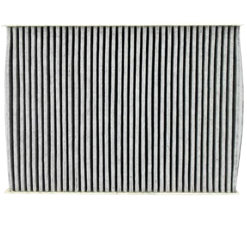 Innenraumfilter Auto-Innenraumluftfilter 7803A004 Passend für MITSUBISHI OUTLANDER 2 3 LANCER 8 ASX ECLIPSE CROSS Passend für CITROEN C4 Luftfilter Auto Innenraumfilter Auto-Innenraumluftfilter 7803A004 Passend für MITSUBISHI OUTLANDER 2 3 LANCER 8 ASX ECLIPSE CROSS Passend für CITROEN C4 Luftfilter Auto von KWEZ