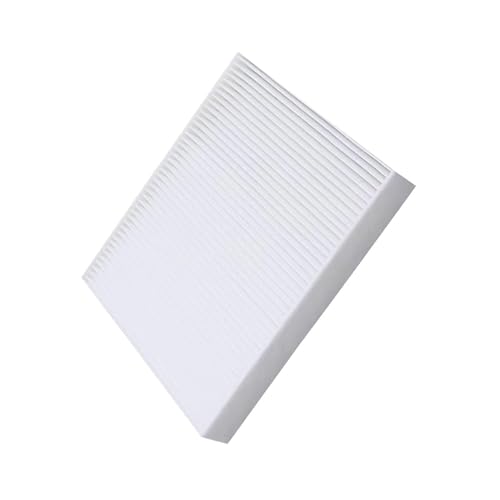 Innenraumfilter Auto-Innenraumluftfilter passend für Wagoneer Mazda 6 CX-7 1500 Classic CF11671 EG21-61-P11 CAF1864P XC35643 68406048AA Luftfilter Auto(1PC) von KWEZ