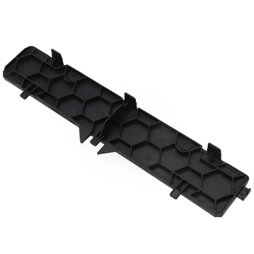 Innenraumfilter Einfache Installation Auto-Luftfilterabdeckung Passend für Golf MK7 Passend für Passat 5Q0819422A Einbau Luftfilter Auto von KWEZ