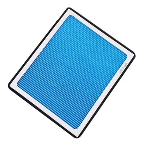 Innenraumfilter Fit für Byd Atto 3 Yuan Plus 2021-2024 Auto Aktivkohle Kabine Klimaanlage Klimaanlage Filter Element Filter Luftfilter Auto(1pcs) von KWEZ
