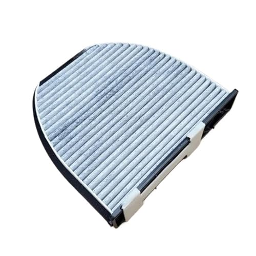 Innenraumfilter Innenraumfilter Auto-Klimaanlage A2128300318 Für W204 W212 C180 C200 C250 E200 E220 E260 E350 AMG T-Modell CLS GLK Luftfilter Auto von KWEZ