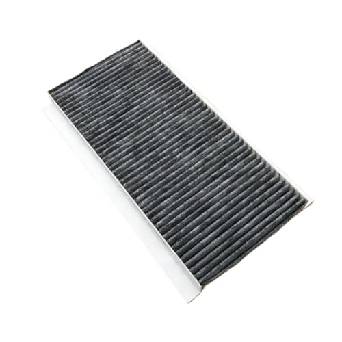 Innenraumfilter Innenraumfilter Klimaanlage Passend für Mercedes Benz W169 W245 A150 A160 A180 A200 B200 B-Klasse Aktiviert 2004-2012 Luftfilter Auto von KWEZ