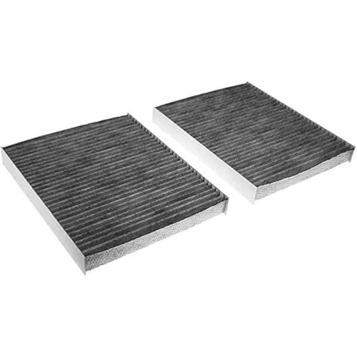 Innenraumfilter Innenraumfilter Passend Für BMW F01 F02 F07 F10 64119163329 64119272642 Aktivkohle-Innenraumfilter-Set 64119163328 927264 Luftfilter Auto Innenraumfilter Innenraumfilter Passend Für BMW F01 F02 F07 F10 64119163329 64119272642 Aktivkohle-Innenraumfilter-Set 64119163328 927264 Luftfilter Auto von KWEZ