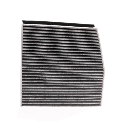 Innenraumfilter Innenraumluftfilter ersetzt passend für MERCEDES BENZ W176 2012–2020 W242 W246 2011–2020, passend für GLA Coupe C117 2013–2020 Luftfilter Auto Innenraumfilter Innenraumluftfilter ersetzt passend für MERCEDES BENZ W176 2012–2020 W242 W246 2011–2020, passend für GLA Coupe C117 2013–2020 Luftfilter Auto von KWEZ