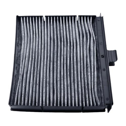 Innenraumfilter Innenraumluftfilter passend für Renault Scenic II JM0, passend für Grand Scenic 2, 2003–2010, Klimaanlagen-Ersatzteile Luftfilter Auto Innenraumfilter Innenraumluftfilter passend für Renault Scenic II JM0, passend für Grand Scenic 2, 2003–2010, Klimaanlagen-Ersatzteile Luftfilter Auto von KWEZ