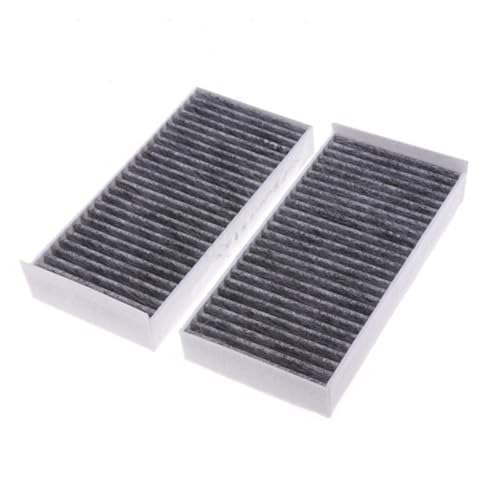 Innenraumfilter Klimaanlage Filter Fit Für BMW I3 2 F45/F46 220i/225i/218i JCW F54/F55/F56 Fit Für Mini Cooper 2014 2015 64319321875 Luftfilter Auto Innenraumfilter Klimaanlage Filter Fit Für BMW I3 2 F45/F46 220i/225i/218i JCW F54/F55/F56 Fit Für Mini Cooper 2014 2015 64319321875 Luftfilter Auto von KWEZ