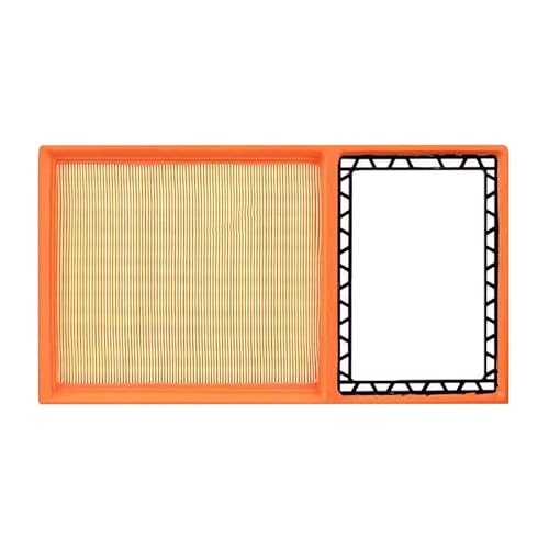 Innenraumfilter Luftfilter, Innenraumfilter, Ölfilter, passend für MG ZS 1.5L 1.5VTI 2017–2020, Modell, Motornummer 15S4C, OEM: 10365455, 10334315 Luftfilter Auto(1 air) von KWEZ