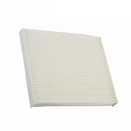 Innenraumfilter Luftfilter passend für Hyundai Accent Elantra L4 2.0L Coupé Elantra GT 08-2017 AQ1121 R90207 CCF1846 CAF1846P FPCF10728 4044 Luftfilter Auto(1PC,Coupe 2013-2014) von KWEZ