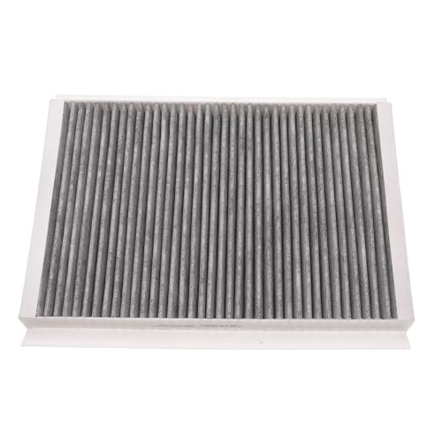 Innenraumfilter Luftfilter passend für Mercedes Benz Sprinter 3-t 3,5-t 5-t 4,6-t Buskasten Pritsche/Fahrgestell (906) passend für VW Crafter 2006-2019 Luftfilter Auto von KWEZ