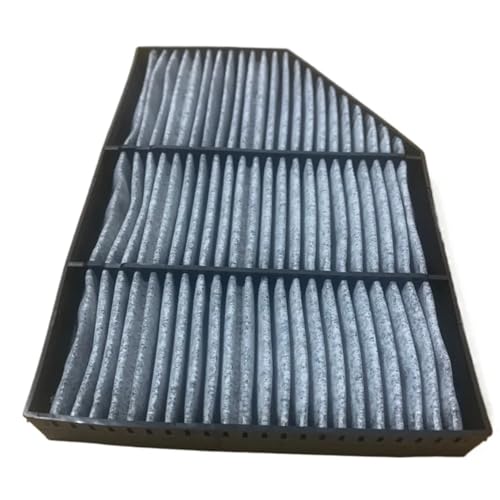 Innenraumfilter Passend für Benz Lkw-Klimaanlagenfilter OE A9608300018 A9608300718 A0008309718 A9608300218 0008309518 E3930LI Luftfilter Auto Innenraumfilter Passend für Benz Lkw-Klimaanlagenfilter OE A9608300018 A9608300718 A0008309718 A9608300218 0008309518 E3930LI Luftfilter Auto von KWEZ