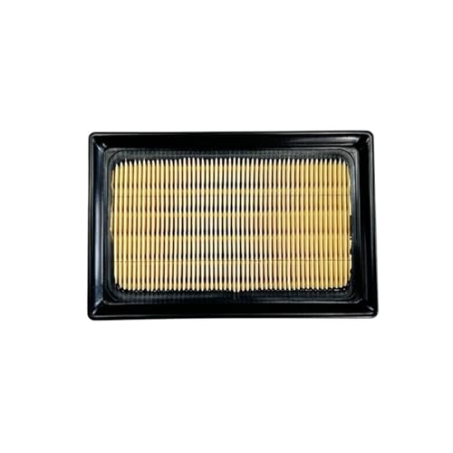 Innenraumfilter Passend für Kabinenluft- und Batteriefilter. Passend für TOYOTA COROLLA Hybrid C-HR 1.8 Hybrid PRIUS 1.8 Hybrid (PHV) 17801-0M030 Luftfilter Auto(1 Air Filter) von KWEZ