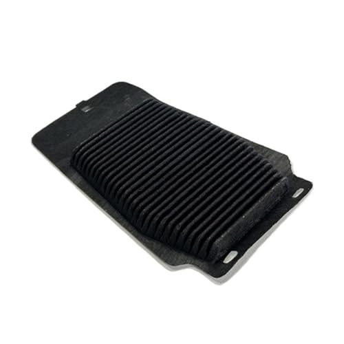 Innenraumfilter Passend für Kabinenluft- und Batteriefilter. Passend für TOYOTA COROLLA Hybrid C-HR 1.8 Hybrid PRIUS 1.8 Hybrid (PHV) 17801-0M030 Luftfilter Auto(1 Battery Filter) von KWEZ