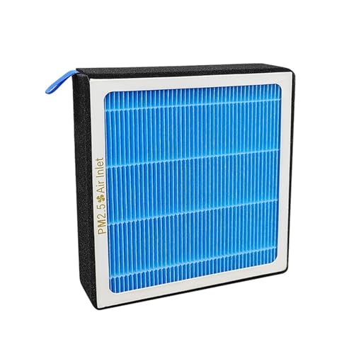 Innenraumfilter Passend für Toyota 4Runner 2010–2024, HEPA-Aktivkohle-Luftfilter, Klimaanlagen-Filterelement-Ersatzkit Luftfilter Auto Innenraumfilter Passend für Toyota 4Runner 2010–2024, HEPA-Aktivkohle-Luftfilter, Klimaanlagen-Filterelement-Ersatzkit Luftfilter Auto von KWEZ