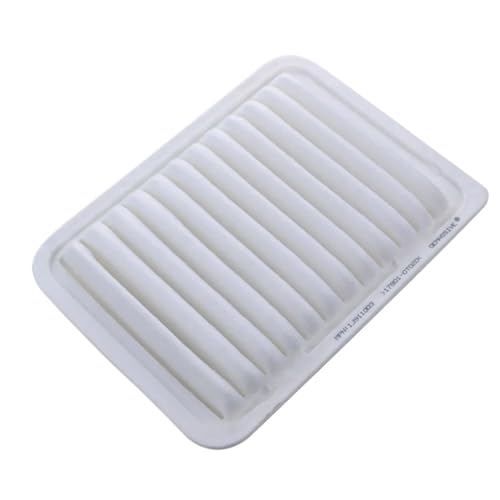 Innenraumfilter Passend für Toyota Corolla Altis Yaris Vitz Auris Matrix 1.33 1.4 1.6 1.8 1999-2019 17801-21050 Automotor-Innenraumluftfilter Luftfilter Auto Innenraumfilter Passend für Toyota Corolla Altis Yaris Vitz Auris Matrix 1.33 1.4 1.6 1.8 1999-2019 17801-21050 Automotor-Innenraumluftfilter Luftfilter Auto von KWEZ