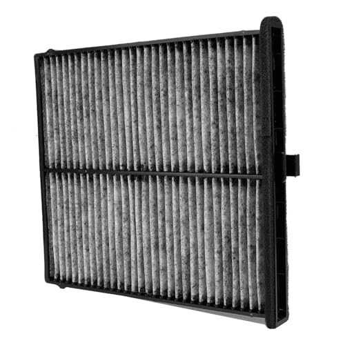 Innenraumfilter Pollen Kabine Luftfilter KD45-61-J6X Klimaanlage Filter Fit Für Mazda 3 BM BN 6 GJ GL CX-5 CX5 KE KF M3 M6 2013-2023 Luftfilter Auto von KWEZ