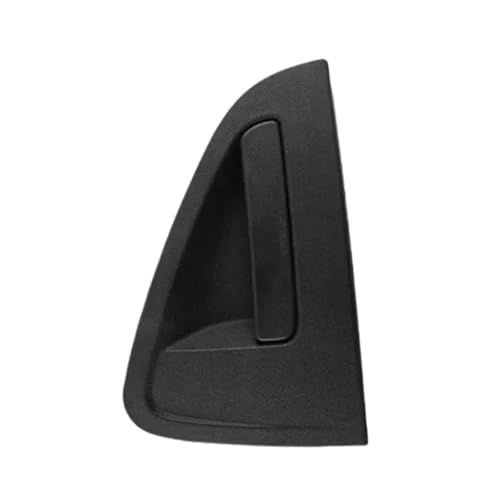 KWEZ Türgriffabdeckung,Türgriff Außerhalb Außentür Griffe Set Für Chevrolet Spark Vorne Hinten Links Rechts 2010-2015 95987921 95987920(Rear Left) von KWEZ