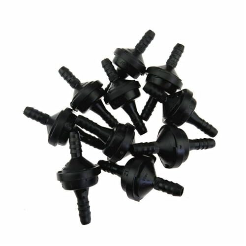 Kanister Purge Ventil 10 Stücke Vakuum-Luftpumpe Rückschlagventil 4 Zylinder 058905291k 058905291K Passend Für A3 A4 A6 S8 TT Passat B6 Jetta Beetle 1,8 T Magnet Entlüftungsventil Kanister Purge Ventil 10 Stücke Vakuum-Luftpumpe Rückschlagventil 4 Zylinder 058905291k 058905291K Passend Für A3 A4 A6 S8 TT Passat B6 Jetta Beetle 1,8 T Magnet Entlüftungsventil von KWEZ
