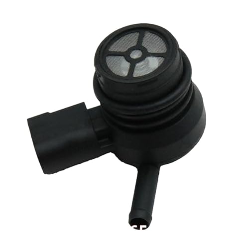 Kanister Purge Ventil 12886058 benzin Vakuum EVAP PURGE Magnetventil Kanister Control Schalter Fit Für VW LEON MK4 BORA OCTAVIA A3 GOLF Magnet Entlüftungsventil von KWEZ