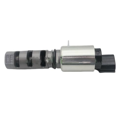 Kanister Purge Ventil 15330-21040 VVT Ölsteuerung Variables Magnetventil Passend für Toyota Prius C 2012-2017 L4 1.5L 1533021040 Magnet Entlüftungsventil Kanister Purge Ventil 15330-21040 VVT Ölsteuerung Variables Magnetventil Passend für Toyota Prius C 2012-2017 L4 1.5L 1533021040 Magnet Entlüftungsventil von KWEZ