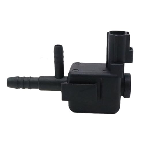 Kanister Purge Ventil 1S71-9C915-AA Aktivkohlebehälter-Magnetventil Spülvakuum-Steuerventil Passend für Ford Mondeo MK3 1.8 2.0 2.5 3.0 Magnet Entlüftungsventil Kanister Purge Ventil 1S71-9C915-AA Aktivkohlebehälter-Magnetventil Spülvakuum-Steuerventil Passend für Ford Mondeo MK3 1.8 2.0 2.5 3.0 Magnet Entlüftungsventil von KWEZ