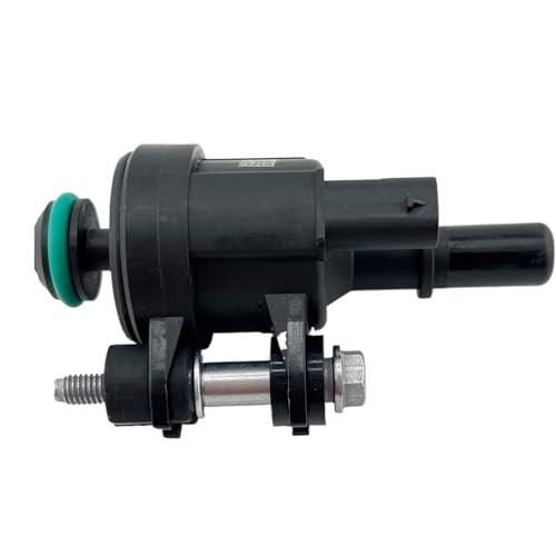 Kanister Purge Ventil 24109869 F01R00Q033 Aktivkohlebehälter-Magnetventil Passend Für Buick GL6 Passend Für Excelle Passend Für Yuelang Passend Für Encore Magnet Entlüftungsventil Kanister Purge Ventil 24109869 F01R00Q033 Aktivkohlebehälter-Magnetventil Passend Für Buick GL6 Passend Für Excelle Passend Für Yuelang Passend Für Encore Magnet Entlüftungsventil von KWEZ