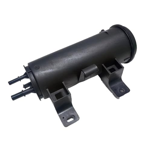 Kanister Purge Ventil 5M519E857BA Carbon Kanister Dampf Kanister Belüftung Purge Magnetventil Fit Für Ford Focus Abgas Rückführung Ventil Magnet Entlüftungsventil von KWEZ