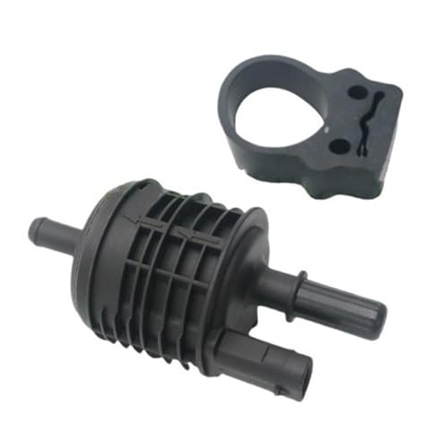 Kanister Purge Ventil Aktivkohlebehälter-Steuerung PURGE-Reinigungsventil 0014700993 Passend für Mercedes-Benz 3.0L 5.5L 6.0L 2015 2016 2017 Magnet Entlüftungsventil von KWEZ