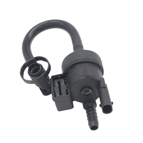 Kanister Purge Ventil Auto Aktivkohlefilter Kraftstofftank Entlüftungsventil Schlauch 06E133781E Passt Für Audi A6 A7 A8 Q5 S4 S5 3.0L Magnet Entlüftungsventil Kanister Purge Ventil Auto Aktivkohlefilter Kraftstofftank Entlüftungsventil Schlauch 06E133781E Passt Für Audi A6 A7 A8 Q5 S4 S5 3.0L Magnet Entlüftungsventil von KWEZ