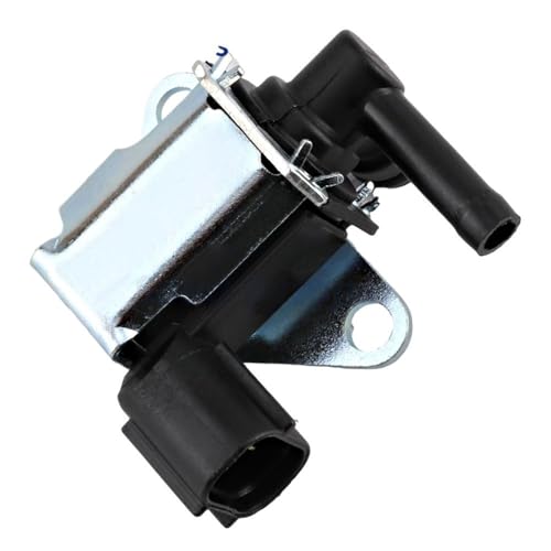 Kanister Purge Ventil Auto Dampf Kanister Purge Magnetventil Fit Für Mitsubishi Montero Sport Montero Outlander Eclipse Galant 911-851 Magnet Entlüftungsventil von KWEZ