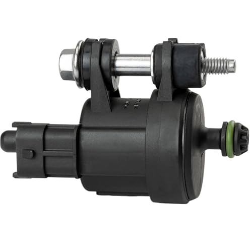 Kanister Purge Ventil Auto-Dampfkanister-Entlüftungsventil-Magnetventil Passend Für Cadillac GMC Passend Für Chevrolet Passend Für Buick 3.0L 3.6L V6 12690512 Magnet Entlüftungsventil Kanister Purge Ventil Auto-Dampfkanister-Entlüftungsventil-Magnetventil Passend Für Cadillac GMC Passend Für Chevrolet Passend Für Buick 3.0L 3.6L V6 12690512 Magnet Entlüftungsventil von KWEZ