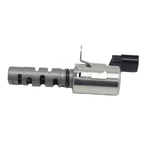 Kanister Purge Ventil Auto-VVT-Ventilsteuerung mit variablem Timing-Magnetventil passend für Toyota Yaris Prius Echo Scion xA xB 1.5L 15330-21020 15330-21010 Magnet Entlüftungsventil Kanister Purge Ventil Auto-VVT-Ventilsteuerung mit variablem Timing-Magnetventil passend für Toyota Yaris Prius Echo Scion xA xB 1.5L 15330-21020 15330-21010 Magnet Entlüftungsventil von KWEZ