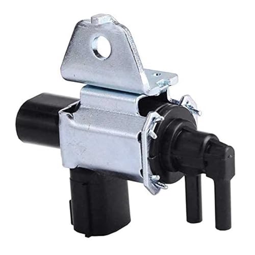 Kanister Purge Ventil Control Magnetventil P1800 K5T46673 14955-8J10A 149558J10A Fit Für Nissan VIAS Magnet Entlüftungsventil von KWEZ