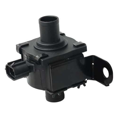 Kanister Purge Ventil Dampf Kanister Purge Control Ventil Fit Für Subaru Impreza WRX 98-06 2,0 L 2,5 L Fit Für Ester Fit Für Legacy Outback Baja Magnet Entlüftungsventil von KWEZ