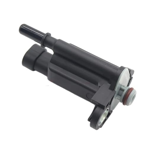 Kanister Purge Ventil Dampf Kanister Purge Ventil Ausrüstung Carbon Tank Magnetventil Fit Für BUICK Fit Für Cadillac Fit Für CHEVROLET Magnet Entlüftungsventil Kanister Purge Ventil Dampf Kanister Purge Ventil Ausrüstung Carbon Tank Magnetventil Fit Für BUICK Fit Für Cadillac Fit Für CHEVROLET Magnet Entlüftungsventil von KWEZ