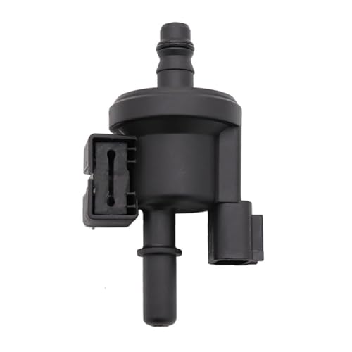 Kanister Purge Ventil Dampfkanister-Entlüftungsventil CU5A-9G866-AA 0280142519 Passend für Ford Fusion Passend für Lincoln MKZ 2.0L 2013-2016 CU5A9G866AA Magnet Entlüftungsventil von KWEZ