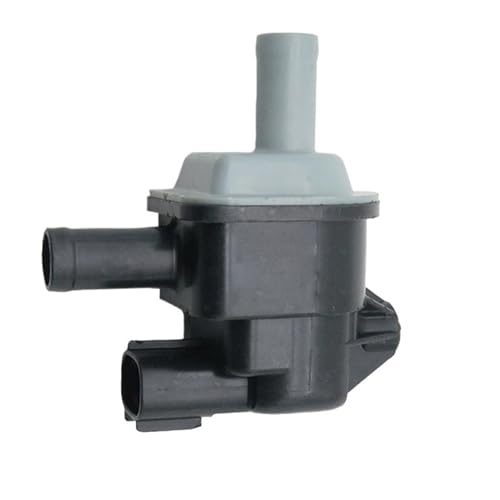 Kanister Purge Ventil Dampfspül-Vakuum-Magnetventil Passend Für Toyota Prius C Avalon Camry Lexus ES300H 2013-2019 136200-7110 9091012279 Magnet Entlüftungsventil von KWEZ
