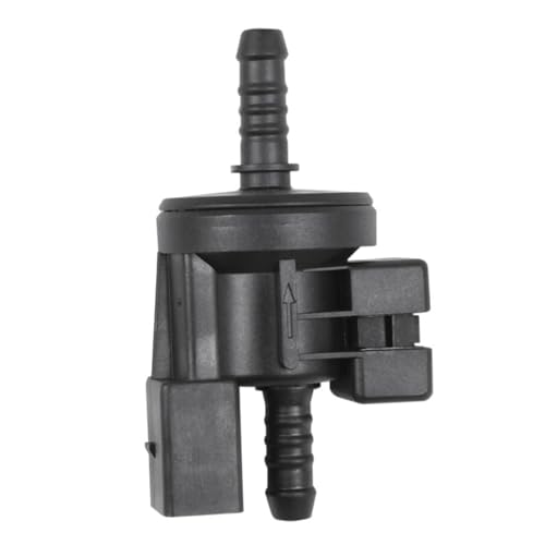 Kanister Purge Ventil Magnetventil Kraftstoff Passend Für Dampfkanister Purge Passend Für VW Passend Für Golf Passend Für Jetta Passend Für Audi A3 A4 A6 Q7 A8 Magnet Entlüftungsventil von KWEZ