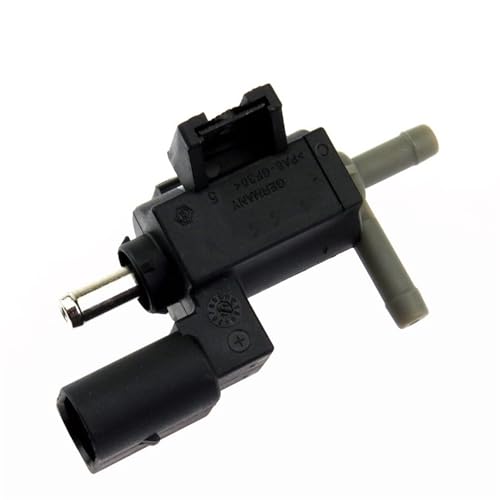 Kanister Purge Ventil N75 Turbo Boost Control Turbolader Magnetventil 06F906283F Fit Für Audi Q3 Q5 TT VW Bora CC Polo Octavia Yeti Sitz Magnet Entlüftungsventil Kanister Purge Ventil N75 Turbo Boost Control Turbolader Magnetventil 06F906283F Fit Für Audi Q3 Q5 TT VW Bora CC Polo Octavia Yeti Sitz Magnet Entlüftungsventil von KWEZ