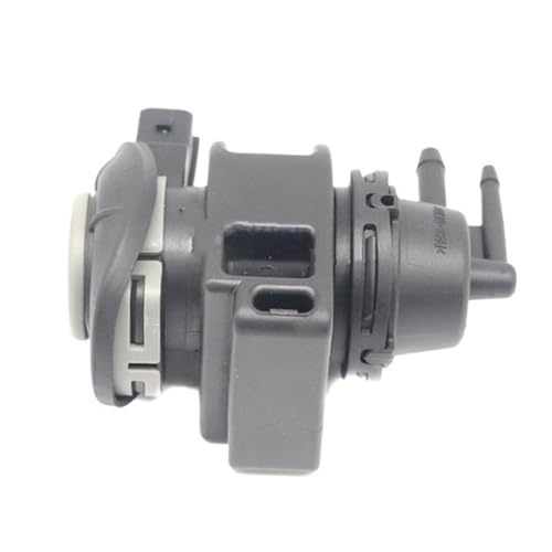 Kanister Purge Ventil Turbo Druck Magnetventil 8200661049 Passt Für Clio Fluence Kangoo Koleos Laguna Latitude Logan Master Megane Magnet Entlüftungsventil von KWEZ