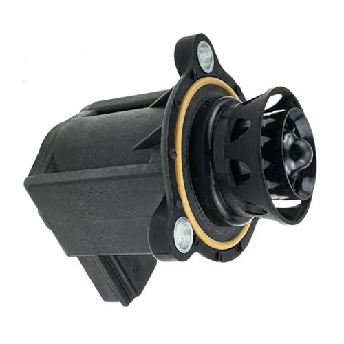 Kanister Purge Ventil Turbolader-Vakuummagnetventil Passend für Audi Q5 Q3 TT Passend für VW Passend für Jetta Passend für Tiguan 06H145710C 06F145710G Magnet Entlüftungsventil Kanister Purge Ventil Turbolader-Vakuummagnetventil Passend für Audi Q5 Q3 TT Passend für VW Passend für Jetta Passend für Tiguan 06H145710C 06F145710G Magnet Entlüftungsventil von KWEZ